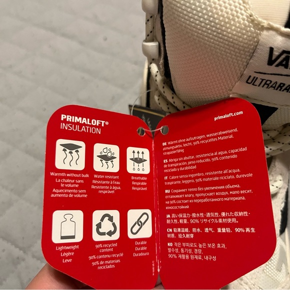 Vans MTE-2 ULTRARANGE - Picture 2 of 4